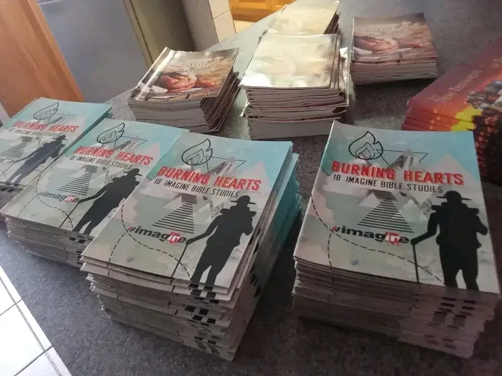 Heart Creations Outreach